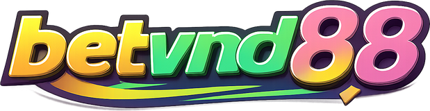 Logo betvnd88